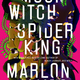 Image for article titled Marlon James on His Follow-Up to Black Leopard, Red Wolf and the Importance of Fantasy